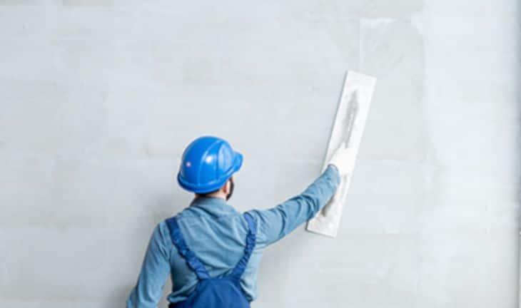 Mihalgazi İnşaat Sıvacısı